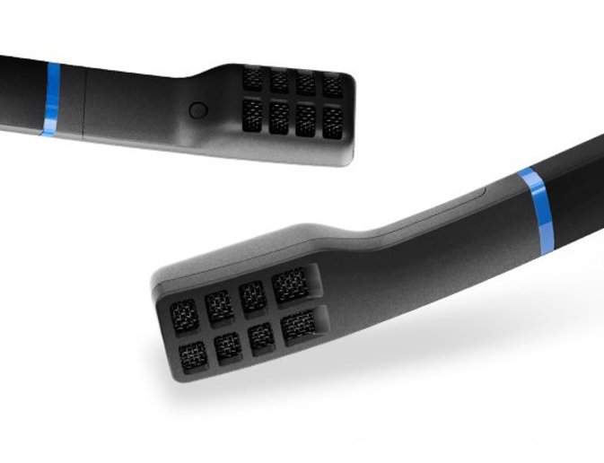 Sennheiser GSP 300 Mikrofon Qualität