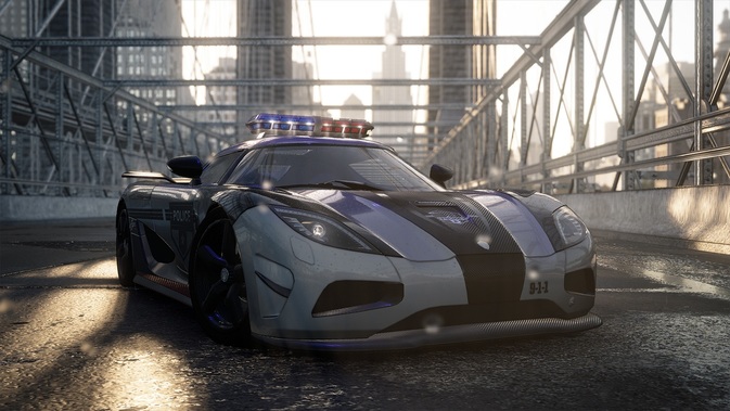Polizei