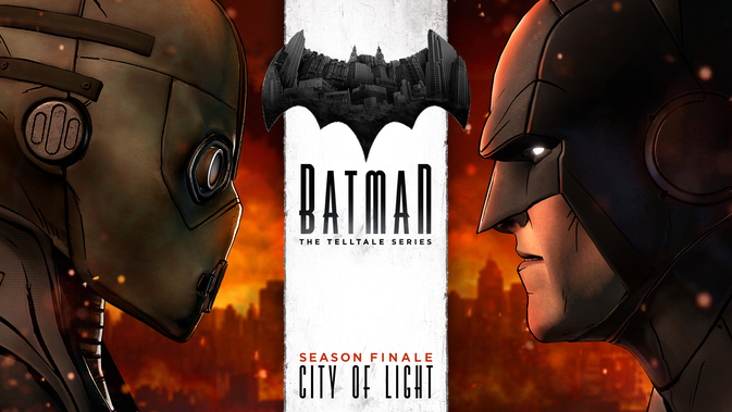 Key Art