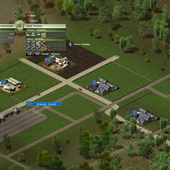 Small square