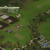 Small square