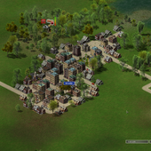 Small square