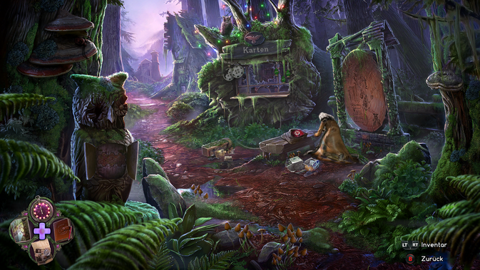 Ravenwood
