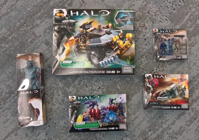 Halo Wars 2 Beta