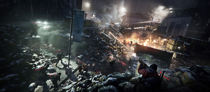 Tom Clancy’s The Division_1
