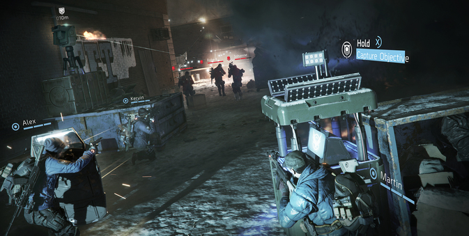 Tom Clancy’s The Division_2