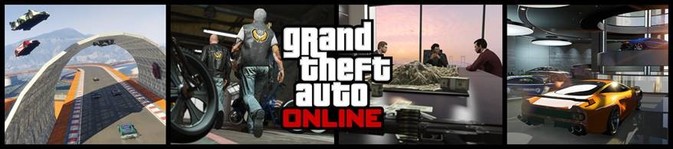 GTA-Online