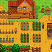 Small square