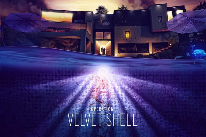 Operation Velvet Shell