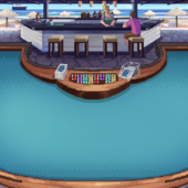 Small square