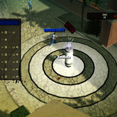 Small square