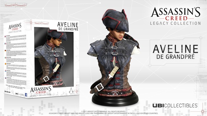 Aveline