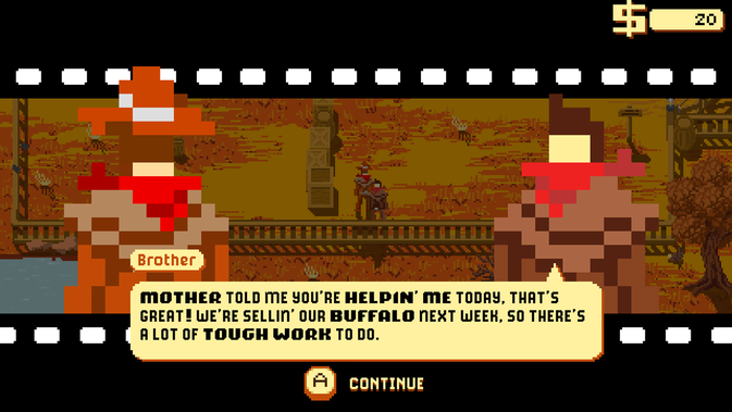 Mehr Pixel