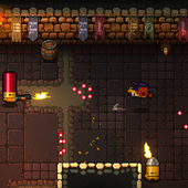 Small square