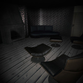 Small square