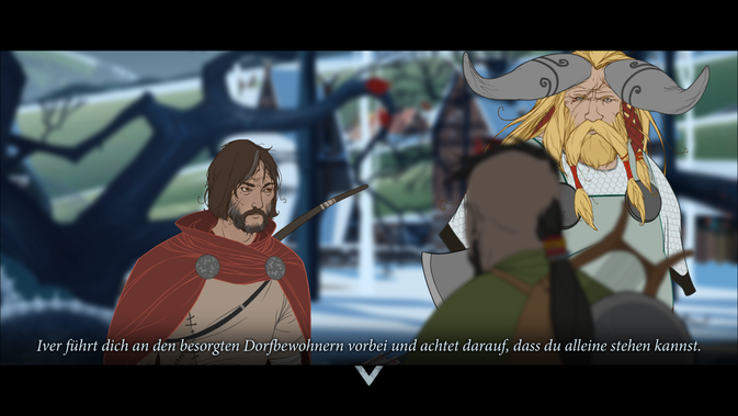 Dialoge