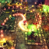 Small square