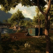 Small square