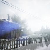 Small square