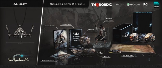 Collector