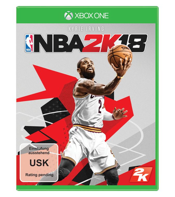 Cover Xbox One