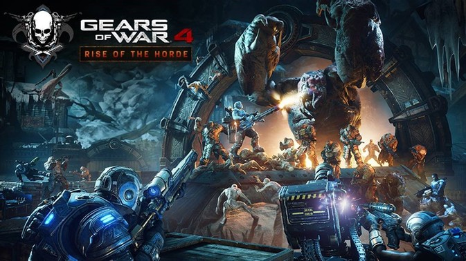 Rise of the Horde