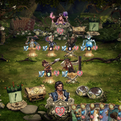 Small square