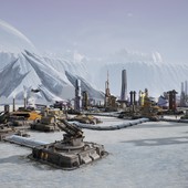 Small square