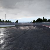 Small square