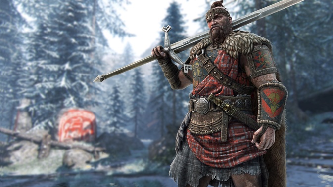 Highlander