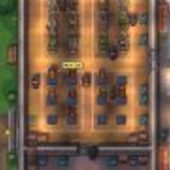 Small square