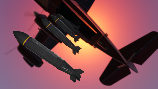 Smugglers Run 1