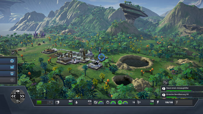 Aven Colony