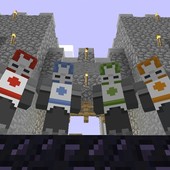Small square