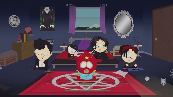GothKids