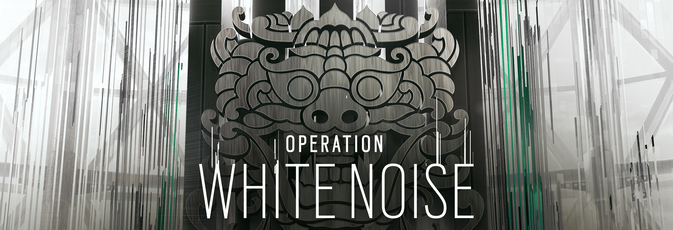 OperationWhiteNoise
