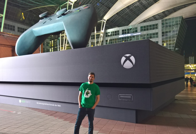 XXLxbox