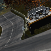 Small square
