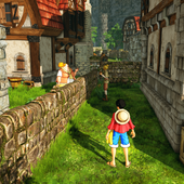 Small square