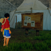 Small square