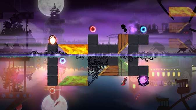 Samsara Xbox One
