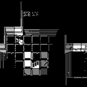 Small square