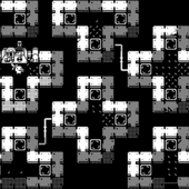 Small square