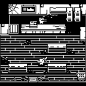 Small square