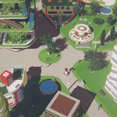 Small square