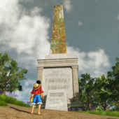 Small square