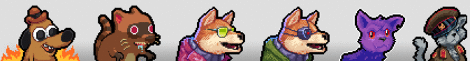 Russian Subway Dogs Xbox One