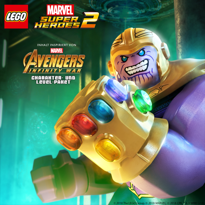 Infinity War