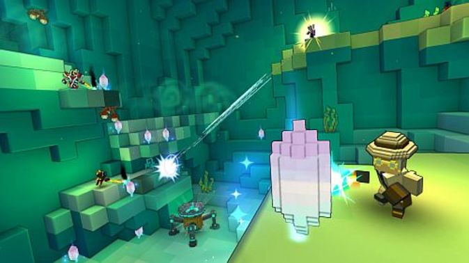 Trove-Geode