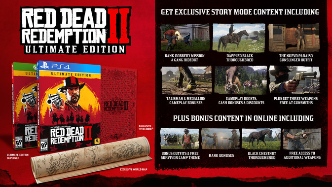 Ultimate Edition
